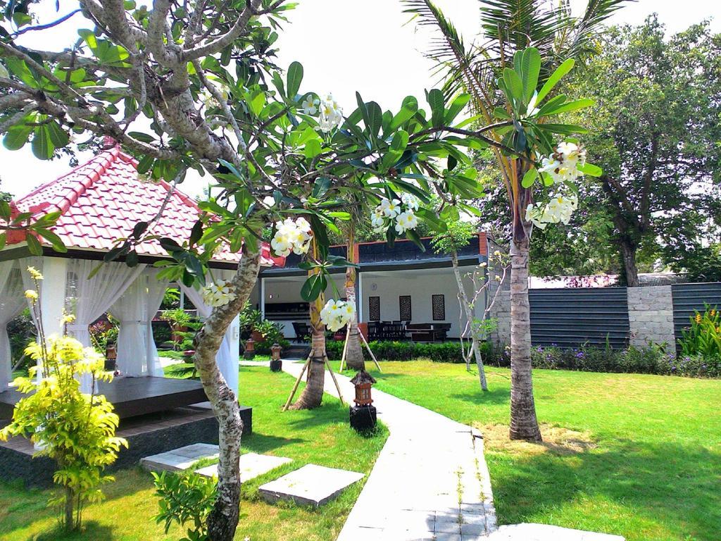 D'Mell Bali Hotel Nusa Dua  Exterior photo